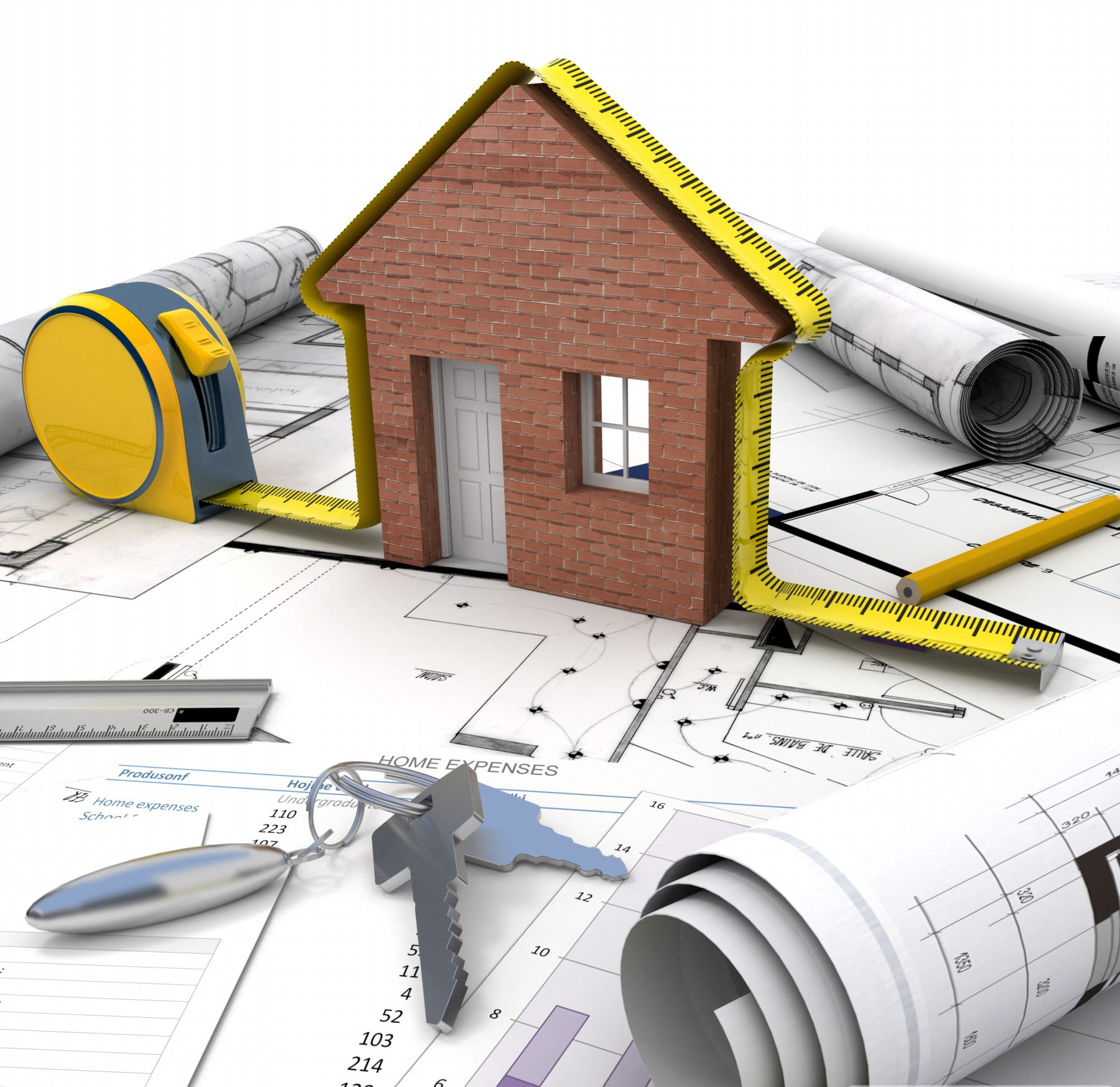LES CONSTRUCTIONS BRODEUR ET BRAULT
